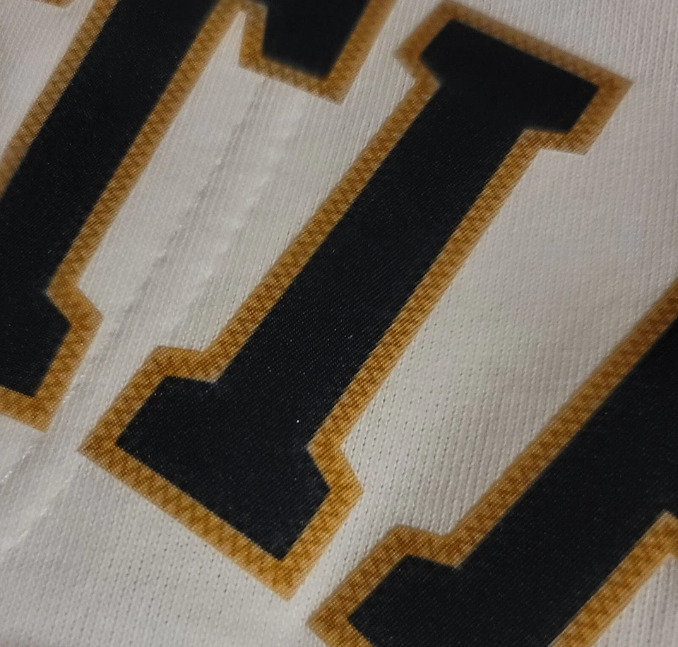 Astros Gold Still Tippin' Shorts Houston Astros Baseball Lettering Shorts S - XL - Image 2 of 3