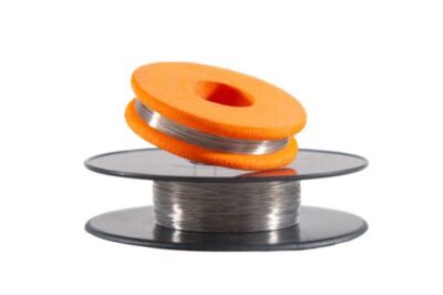 Federstahldraht 0.1-1.9mm 1.4310 Federdraht 301 rostfrei 1-500 Meter