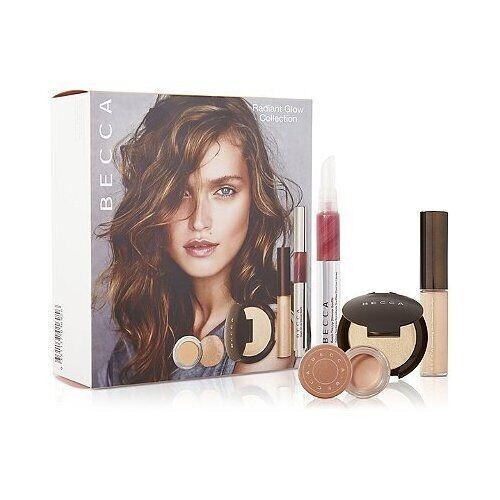 BECCA Cosmetics - Radiant Glow Collection