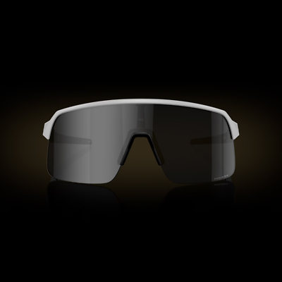 Oakley SUTRO LITE Sunglasses OO9463-7539 Matte White W/ PRIZM