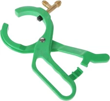 gohantee R134A Can Tap, 2-in-1 Side Punch AC Bottle Opener for R22 R12 Refrigera