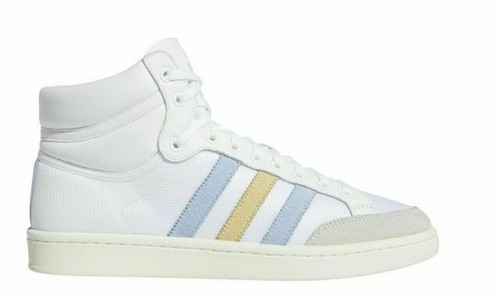 Size 12 - adidas Americana High White Glow Blue for sale online | eBay