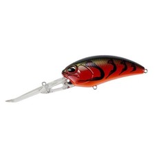DUO Realis Crank G87 15A, Lenght mm 87 ACC3251 Swamp Craw, Floating Fishing W...