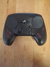 Valve Steam Controller Black, Model 1001, Con...