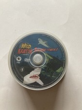 Assorted Disc Lot: Blu-Ray, DVD, CD, Xbox | Wild Kratts, Star Wars Battlefront