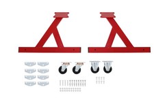 For Gm Chevy V8 Lsx Rolling Engine Storage Stand Free Casters Free Shipping