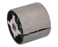 Lagerung, Differential Hinterachse Links FÜR Bmw, Toyota - Febi Bilstein 183682