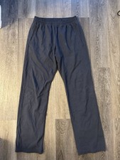 Yeezy x Gap Navy Blue Sweatpants Size Small