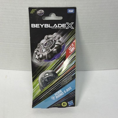 Beyblade X Lot NEW - Wand Wizard UX, Beat Tyranno, Gale Wyvern, 7