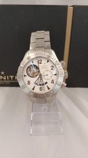 ZENITH 03.0526.4021/01.M526 Defy Classic Open El Primero