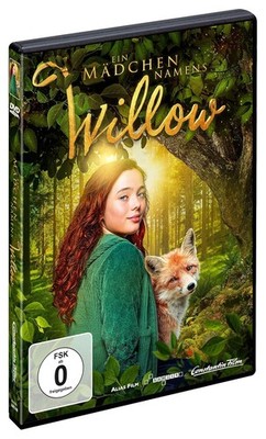 Ein Mädchen namens Willow - DVD / Blu-ray - *NEU*