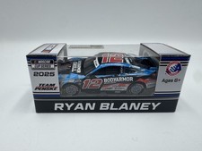 NASCAR 2025 RYAN BLANEY 12 BODY ARMOR CHILL 1/64 CAR