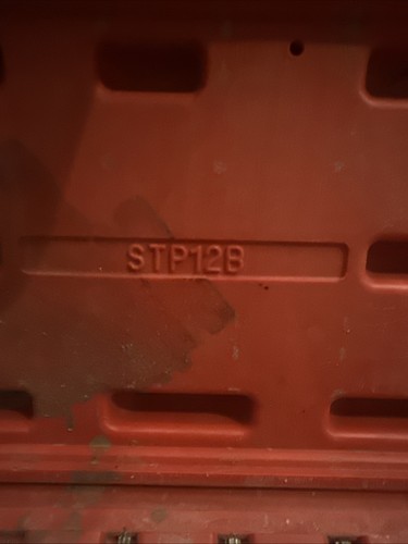Mac Tools 12PC. Star/Torx Plus Driver Set - STP12B STP 12 B Free Shipping - Picture 2 of 9