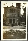 WW2 Egypt - Cairo - R.C. Church of the Virgin Mary 1942 - photo 9 by 6cm