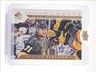 WILLIAM KARLSSON 2018-19 UPPER DECK SP AUTHENTIC MOMENTS GOLD INK Q6438