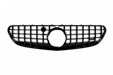 Black lacquer GT type grille suitable for Mercedes S-Class C217 Coupe 2014-20... Black lacquer GT type grille suitable for Mercedes S-Class C217 Coupe 2014-20...