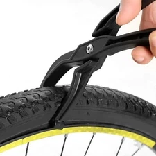 New Bicycle Tire Levers Tire Pliers Tyre Remover Clamp Mountain Bike Repair Tool
