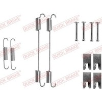 ZubehöRsatz Quick Brake 105-0862 - 1 StüCk