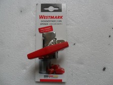 Westmark Sieger-Boy Dosenöffner, Testsieger