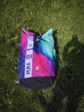 USED Harlem Peak 9m Brainchild Kitesurf Kite