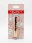 b.pure Rose Oil Lip Balm pH Adapting Clear Color-Changing 0.1 oz — photo 5