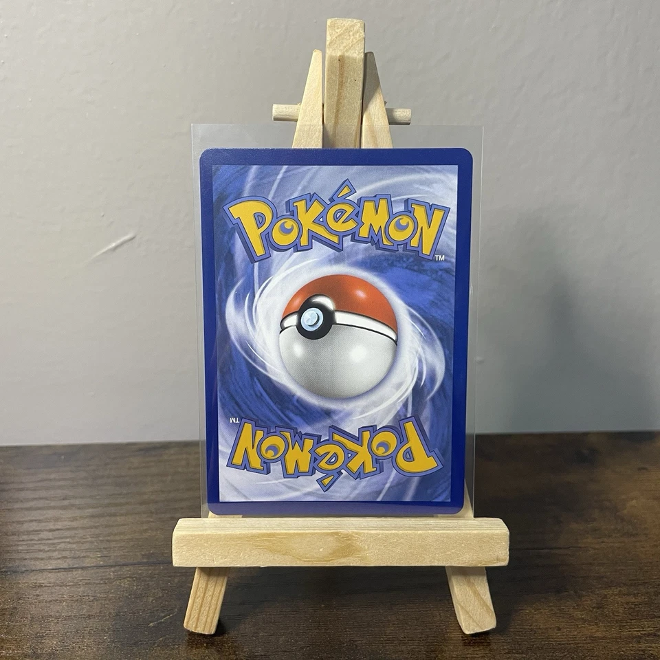 DEOXYS VMAX - SWSH267 - SWORD & SHIELD PROMO - POKEMON CARD NM - Image 4 of 4