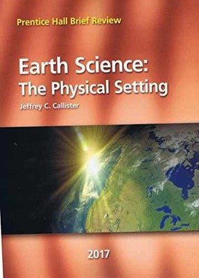 2017 Prentice Hall Brief - Unknown Binding, by Jeffrey C. Callister - Very Good