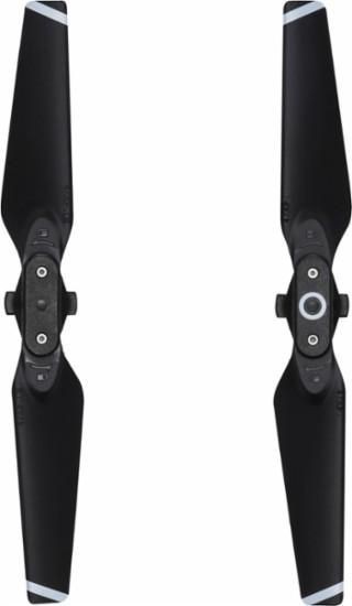 CP.PT.000788 DJI Spark quick-release folding propellers, 2 pcs, Black