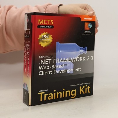 MCTS Self-paced Training Kit (exam 70-528)  |  Anthony Northrup