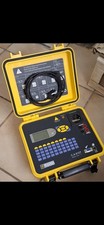 Chauvin Arnoux C.A 6107  Ger&auml;tetester (Appliance Tester)