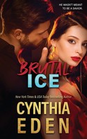 Brutal Ice Cynthia Eden Taschenbuch Ice Breaker Cold Case Romance Englisch 2024