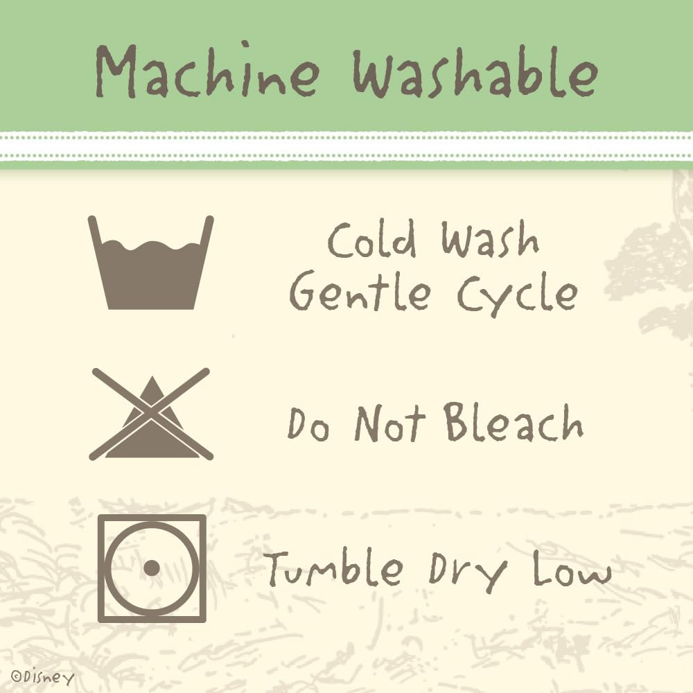 Disney Baby Classic Winnie the Pooh and Friends Stuffed Animal, Eeyore 9 Inch...