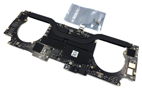 Apple MacBook Pro  A2141 Logic Board i7 2.6GHz 16GB 512GB 661-14104 820-01700-A