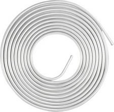 58 Od Aluminum Fuel Line - 10ft Coiled Hard Tubing Fuel Line Hardline Tube T 58 Od Aluminum Fuel Line - 10ft Coiled Hard Tubing Fuel Line Hardline Tube T