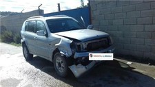 Etrier de frein Ssangyong REXTON