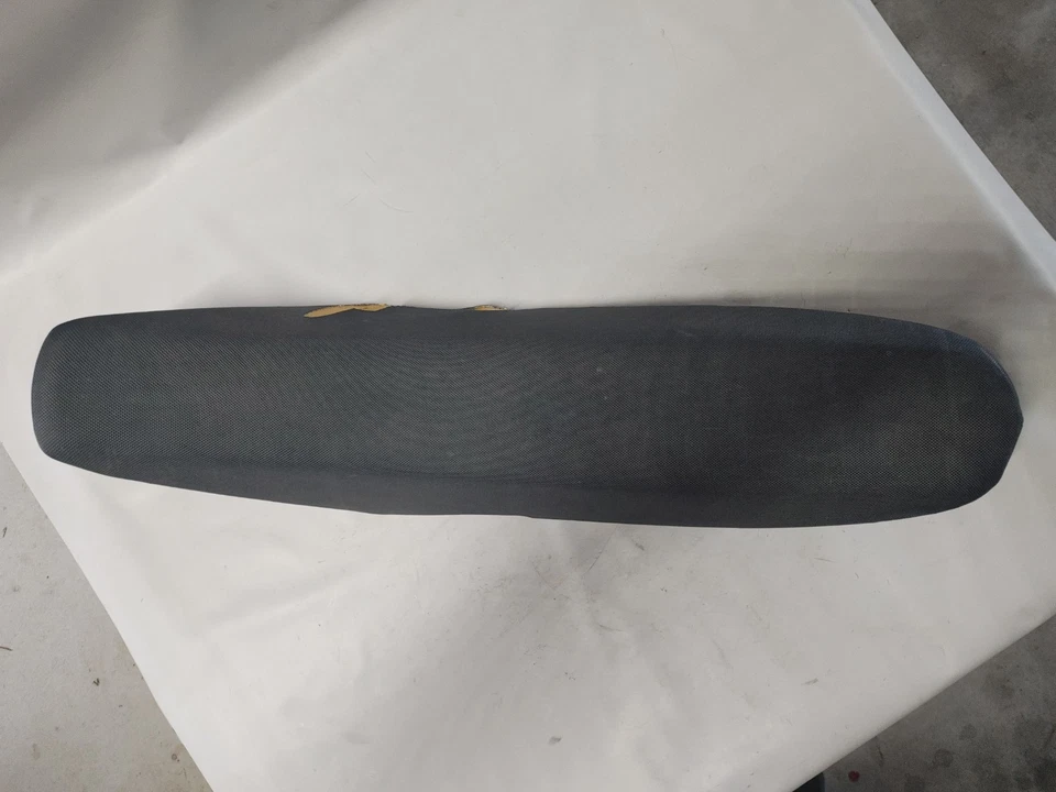 KTM 450 SXF 2008 asiento 77307040000 Foto 2 de 4