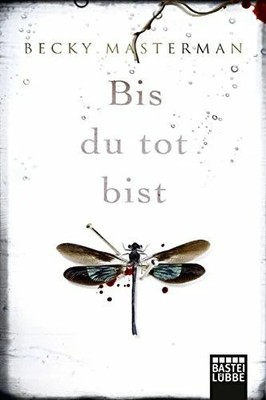 Bis du tot bist Buch Lübbe