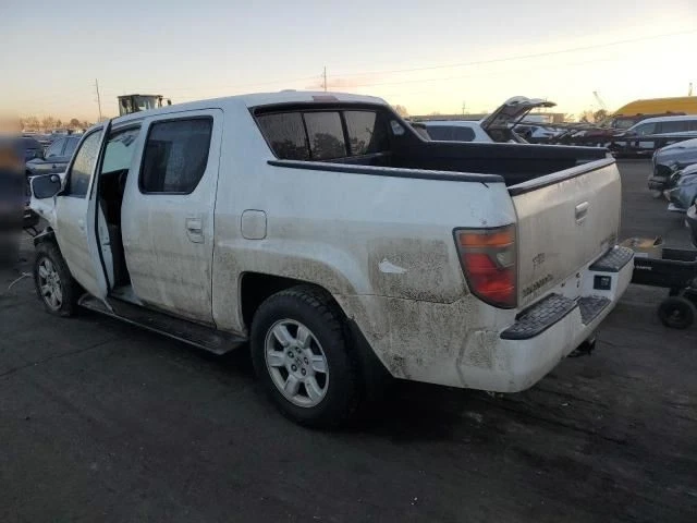 (LOCAL PICKUP ONLY) Fuel Tank Fits 06-14 RIDGELINE 1294477 Foto 2 de 4