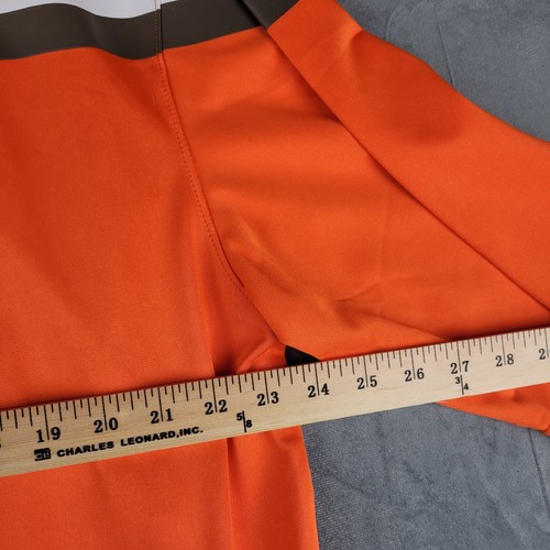 On Field Cleveland Browns Odell Beckham Jr. #13 Mens XXL NFL Football Jersey - Picture 6 of 10