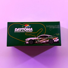 MINI GT 1:64 Ford Mustang GT3 #23 Daytona Edition Rolex 24-  SEALED