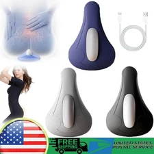 Electric Pelvic Floor Muscle Trainer Device – Kegel Exerciser for Men & Women
