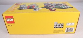 LEGO 40775 Mini Knight's Castle Limited Edition 590pcs New