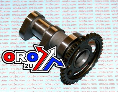 NOCKENWELLE 10-18 RM-Z 250 EINLASS, HEISSE NOCKEN 2203-2 ZOLL, STUFE 2, 2203-2 ZOLL