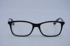 RAYBAN RB7047 Size 54-17-140 Color 5450 Matte Black Frames Only