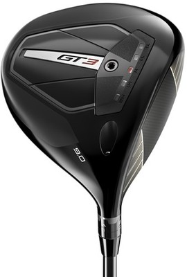Titleist Golf GT3 9* Driver Extra Stiff Project X HZRDUS Black 5G 60 Very Good