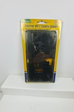 Digital Concepts Motorized VHS-C to VHS Cassette Adapter VC-16 Universal