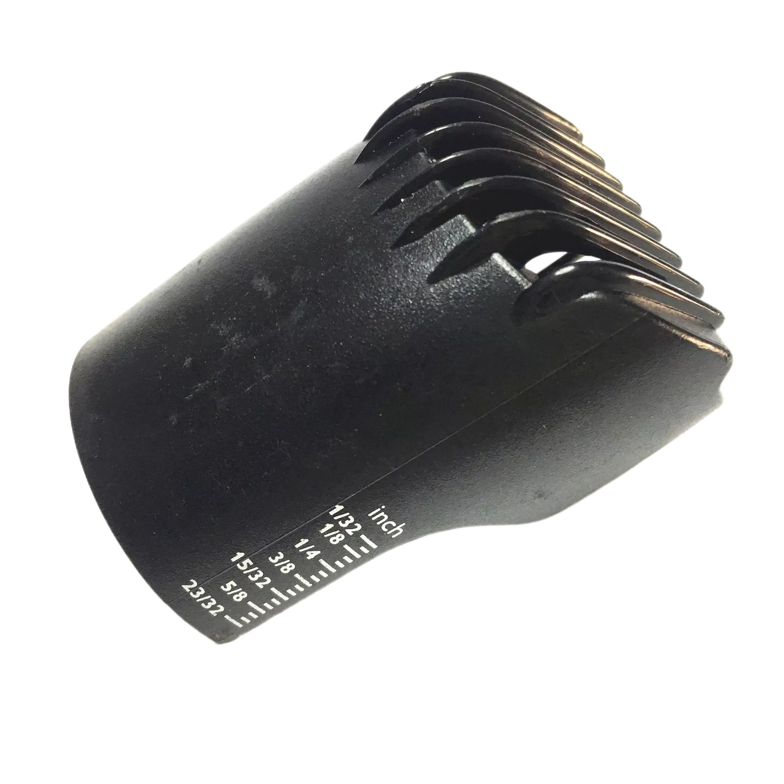 Hair Clipper COMB for Philips Norelco QT4070 QT4050 QT4090 QT4075 Barber Black