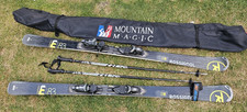 SKIS Carving / All Mountain -Rossignol Experience 83 