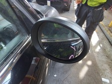 Wing Mirror Right Black MINI Hatch Mk4 (f55) 2013 To 2021 Door Mirror