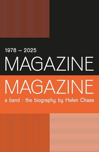 Magazine the Band: A biography.by Chase  New 9780857162878 Fast Free Shipping** - Image 7